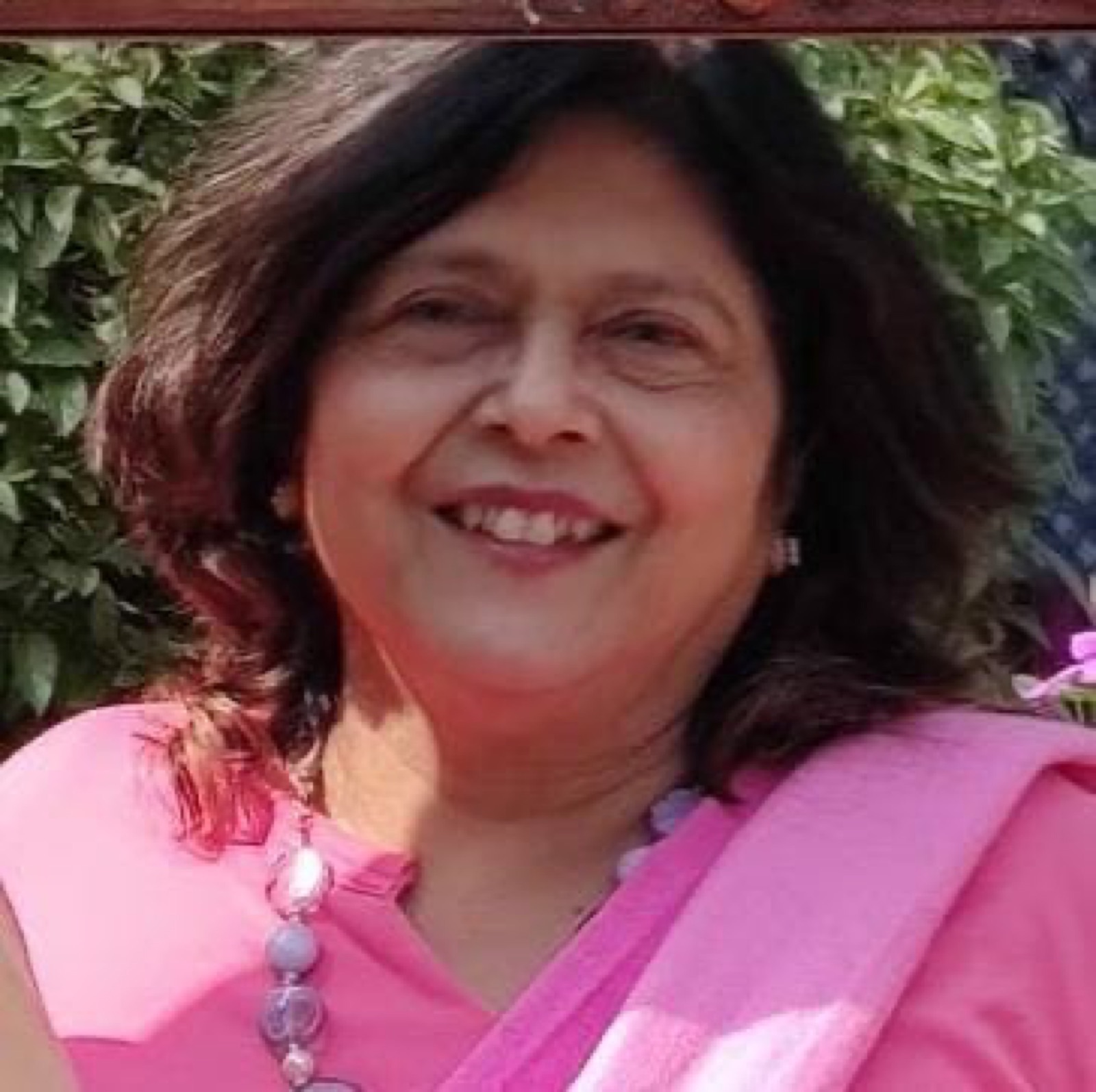 Rtn. Kshama Gangoli