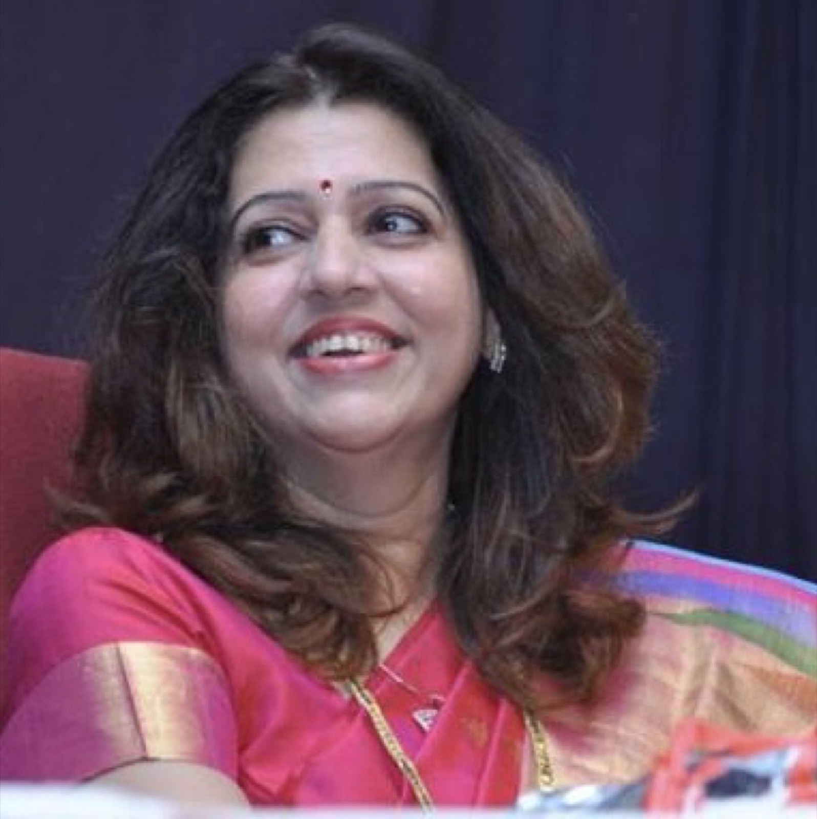 Rtn. Priyanka Karnik