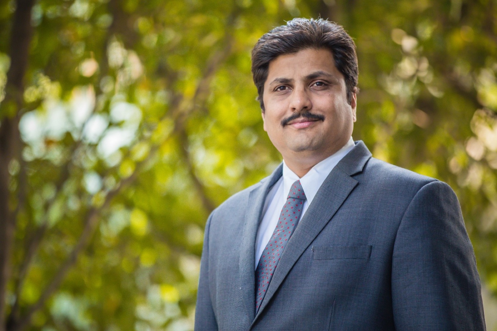 Rtn. Vishal Kulkarni