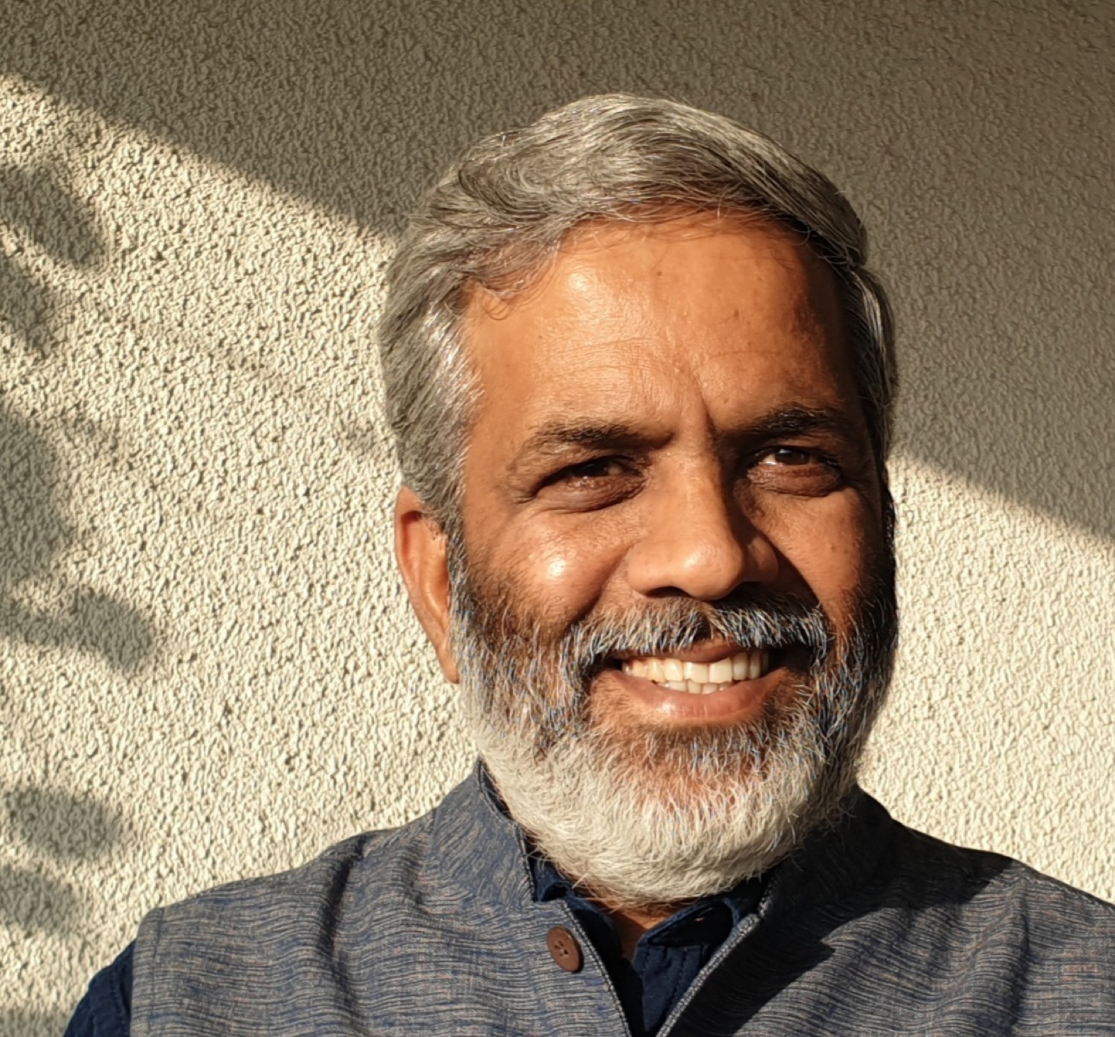 Rtn. Vishnu Bheda